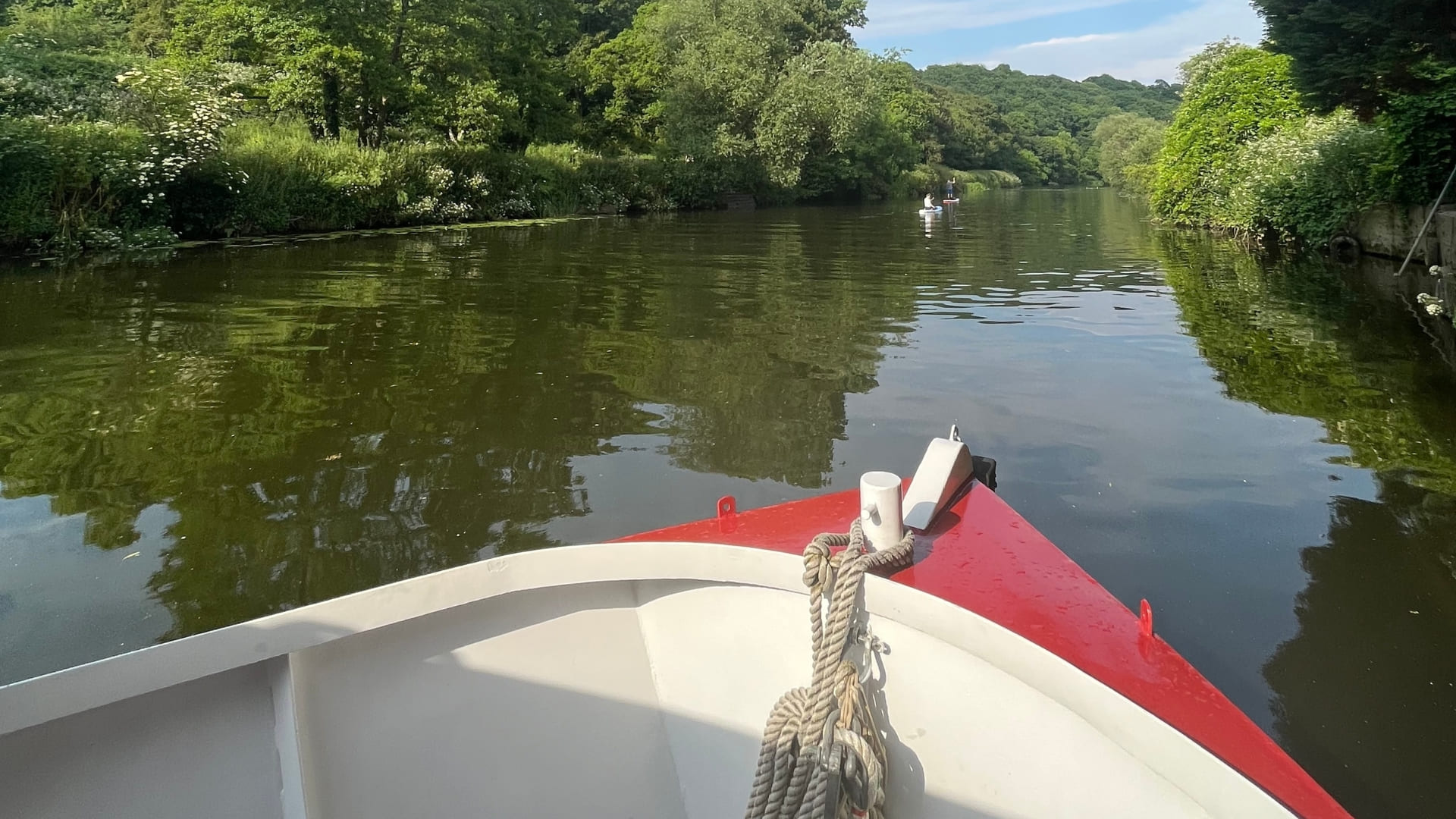 River Avon Cruise